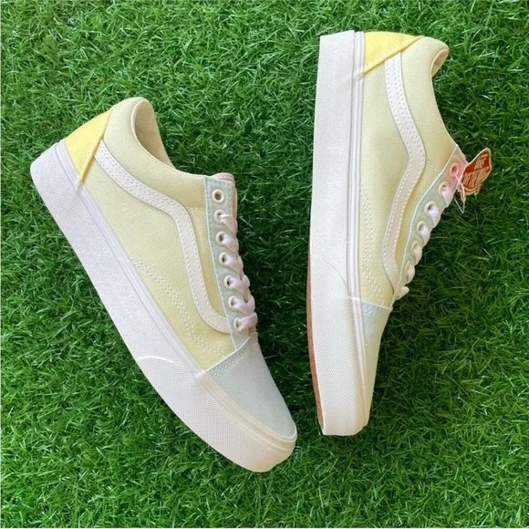 Vans Old Skool Pastel Block - Picture 6 of 9